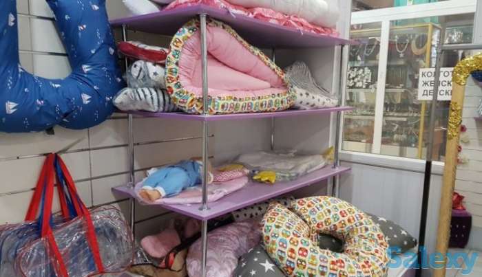 Подушки для беременных, фотография 2