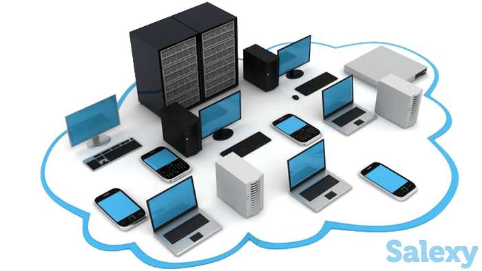 Локальные сети. Проектирование и монтаж, фотография 1