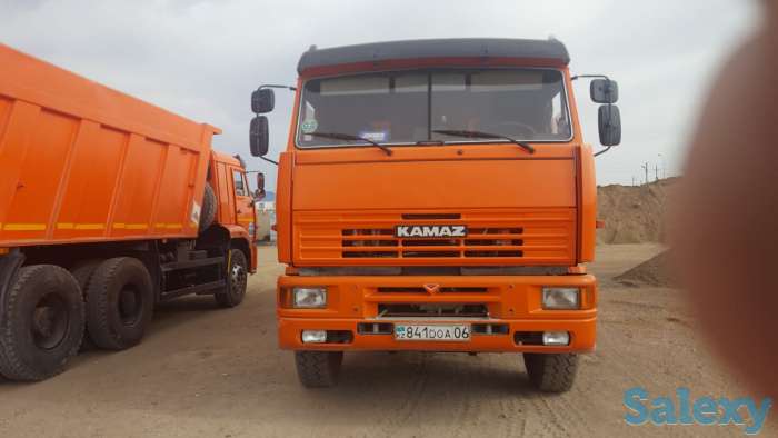 Прдам Камаз, фотография 2
