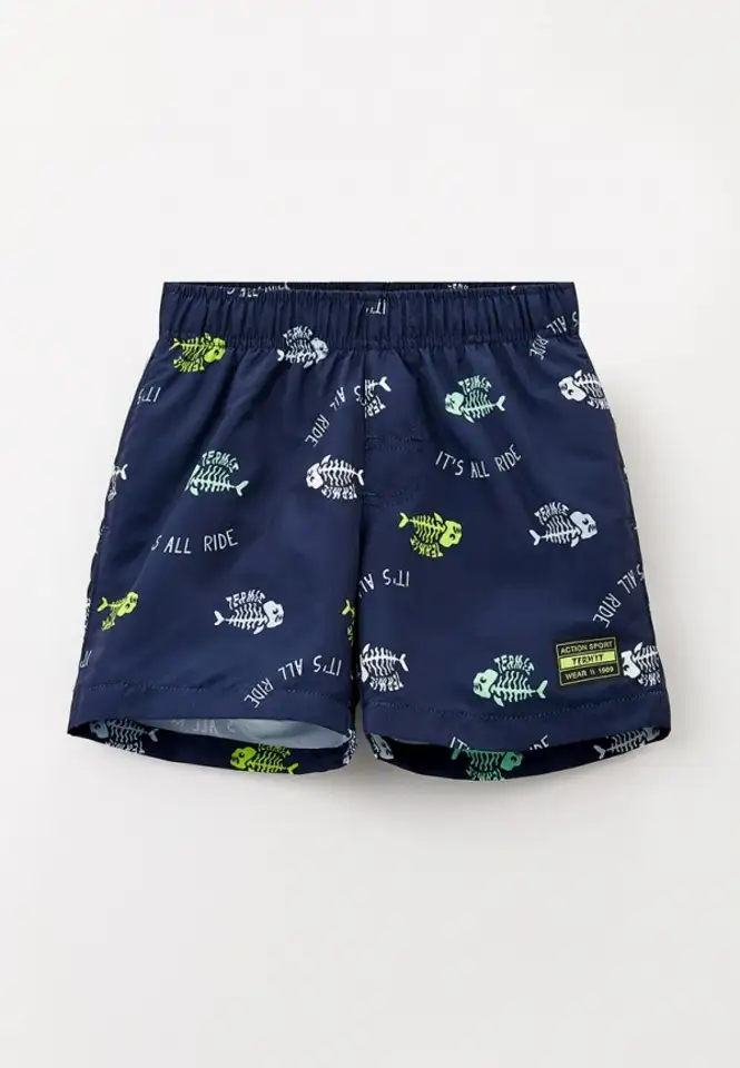 Шорты для плавания termit, фотография 1