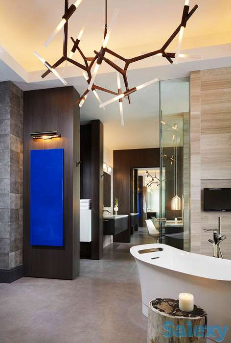 Продам люстры, ламинат, мебель в Алматы, фотография 9