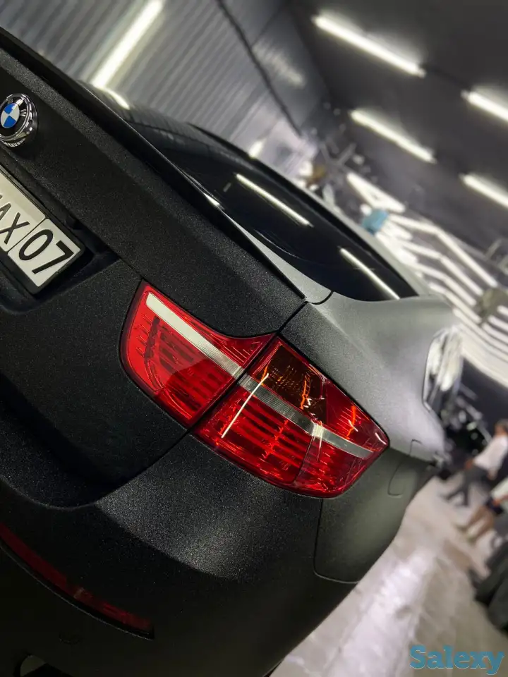 Продаем машину BMW X6, фотография 7