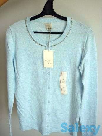 Свитер детский х/б, фотография 1