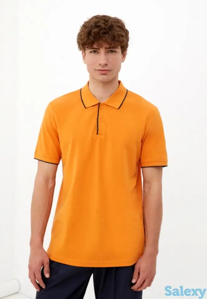 Поло finn flare, фотография 1