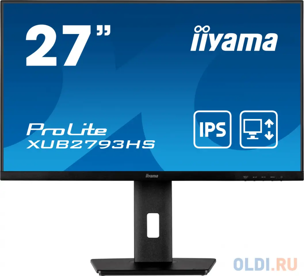 Монитор iiyama 27