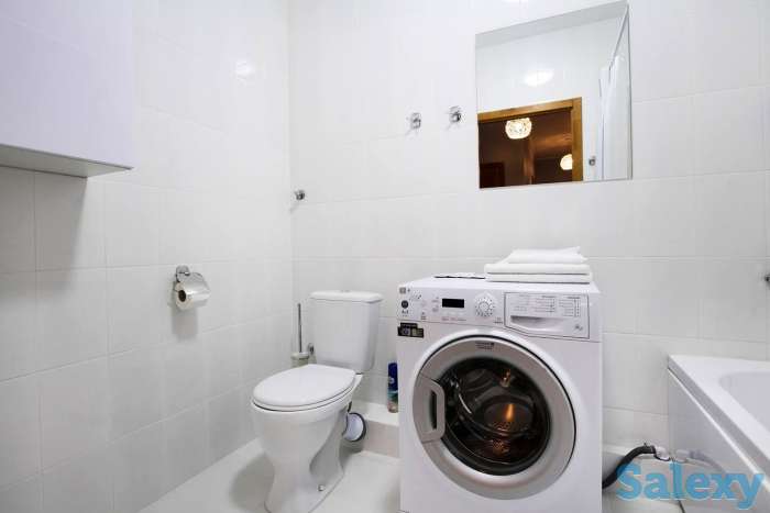 Уютные апартаменты на Гагарина, фотография 12