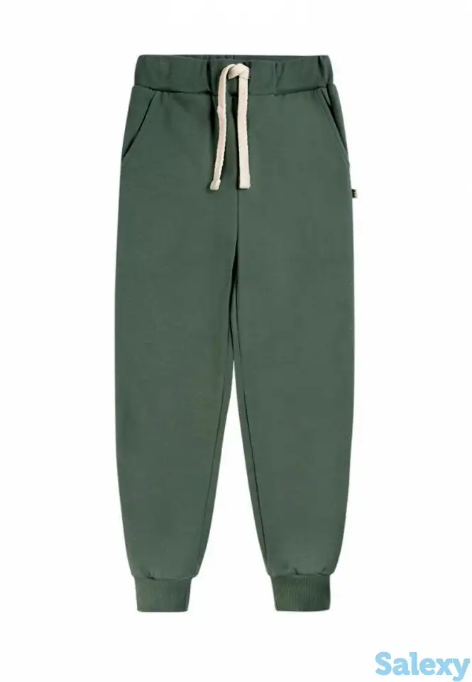 Брюки спортивные bossa nova, фотография 1