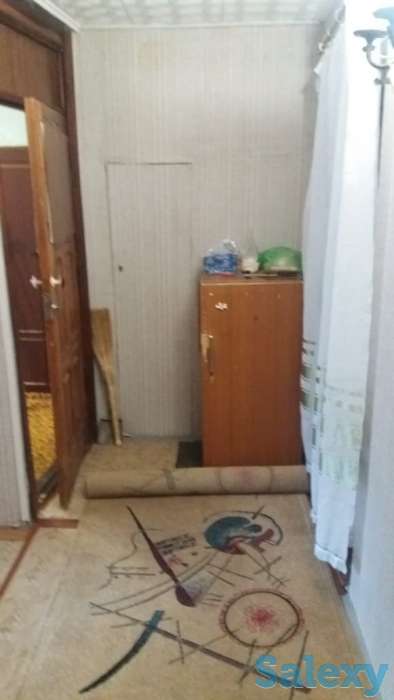 Сдам 2х комнатную квартиру, Машхур Жусупа 89, фотография 9