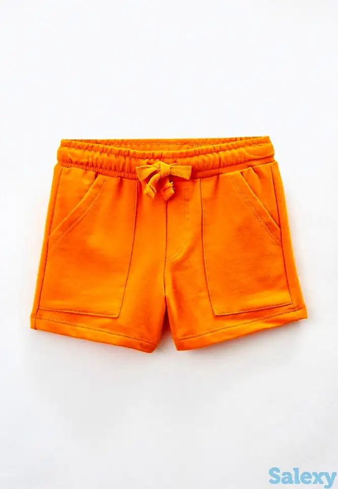 Шорты спортивные sela, фотография 1