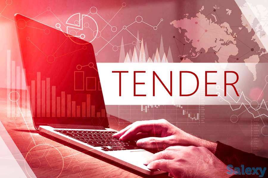 ТЕНДЕРНЫЕ УСЛУГИ, фотография 4