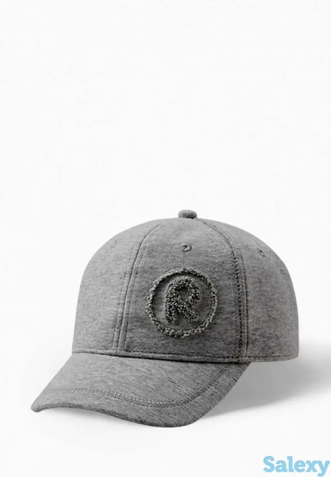 Бейсболка reima, фотография 1