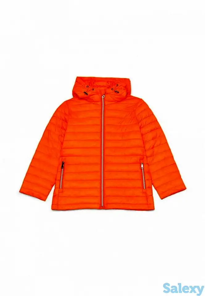 Куртка утепленная sei tu, фотография 1