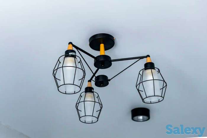 Квартира с видом на горы, Тажибаевой, 157, фотография 4