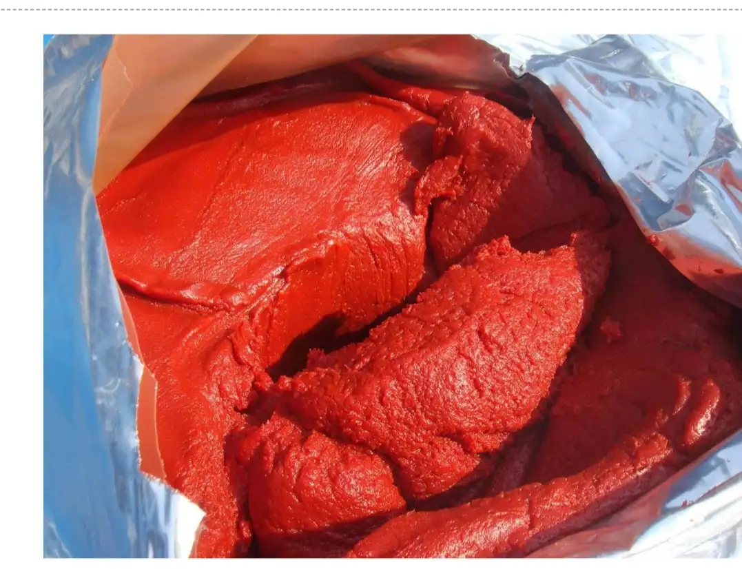 Концентрат томатной пасты 36-38 BRIX, фотография 2