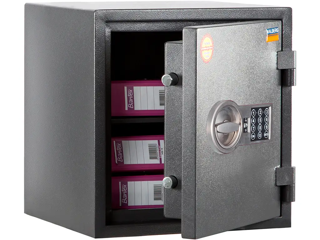 Взломостойкие сейфы Valberg, пр-во Россия, фотография 4
