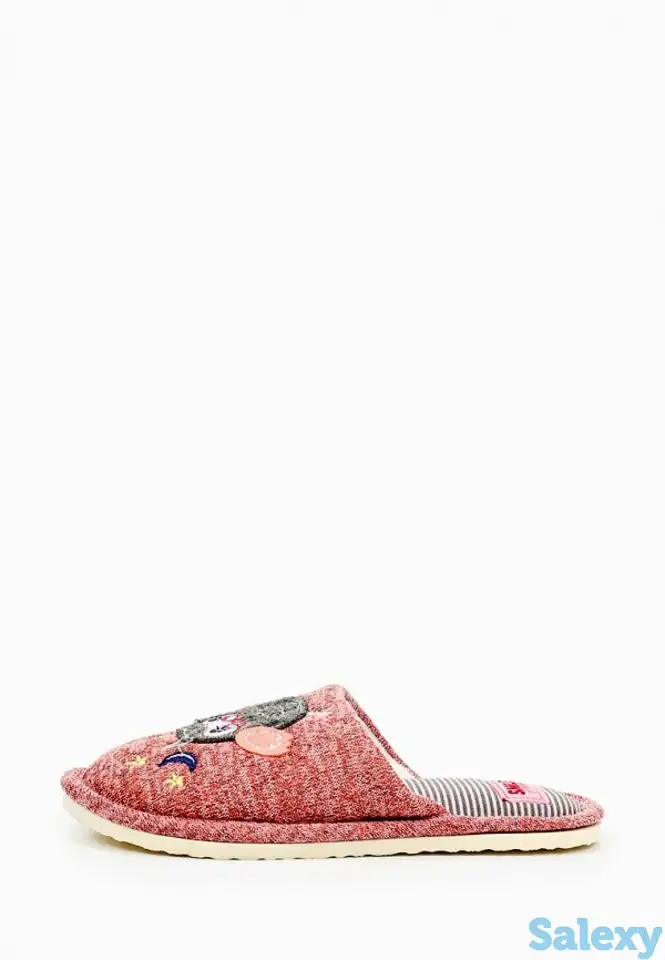 Тапочки smile of milady, фотография 1