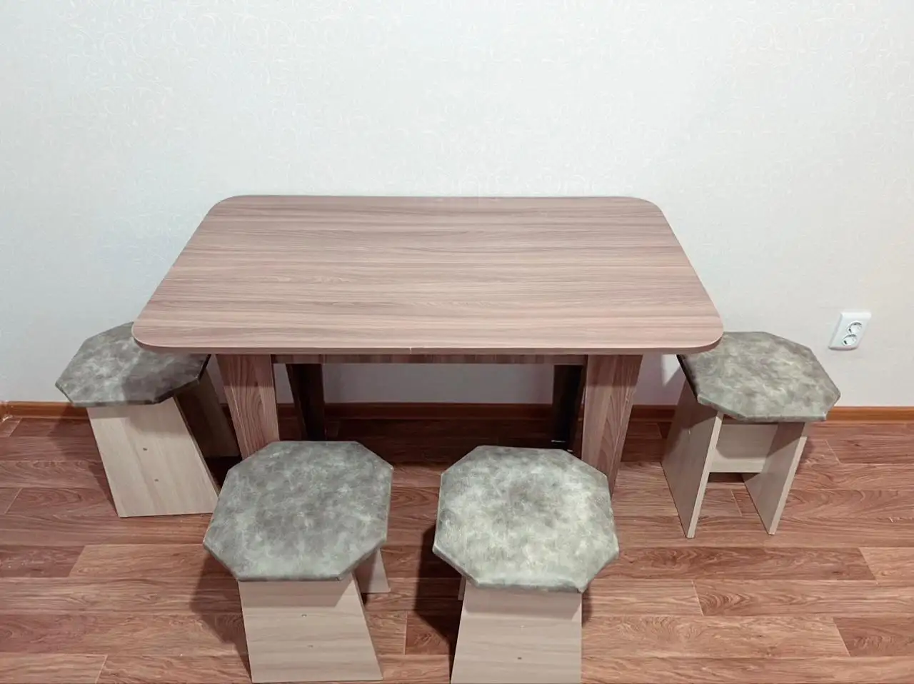 Продам 1 комнатную квартиру! В хорошем состоянии!, Сарыарка, фотография 3