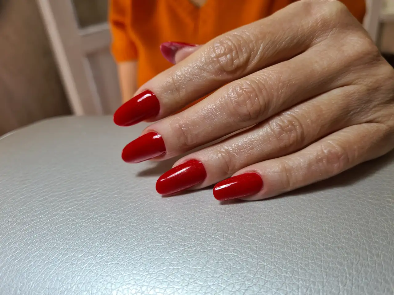 АКЦИЯ! Маникюр  наращивание ногтей, фотография 1