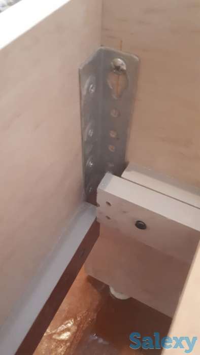 Кровать, фотография 3