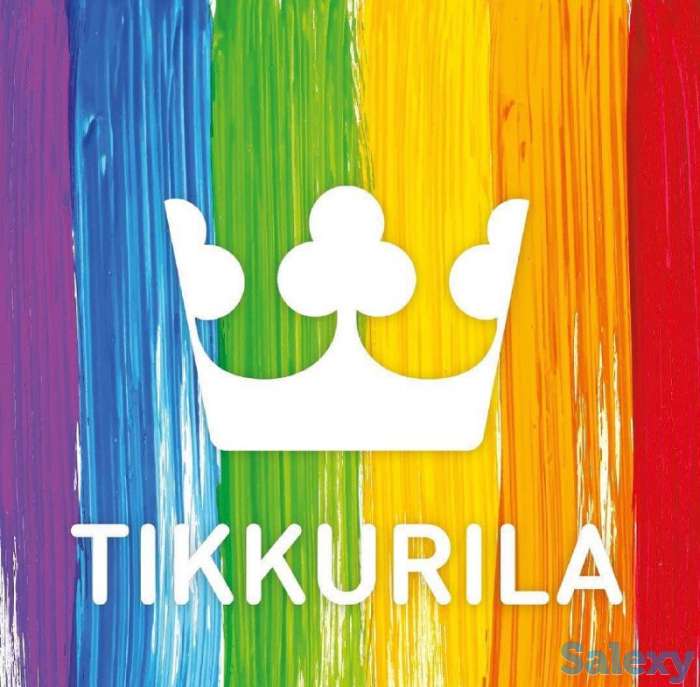 ОБОИ КРАСКИ ЛАМИНАТ, фотография 11