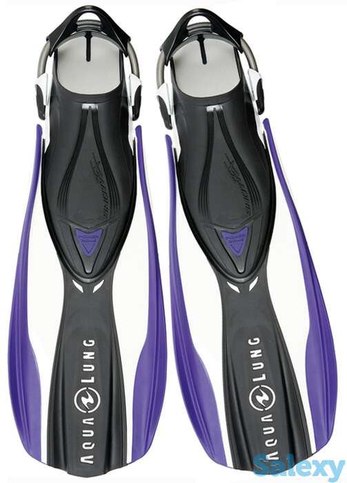 Ласты shot fx twilight, фотография 1