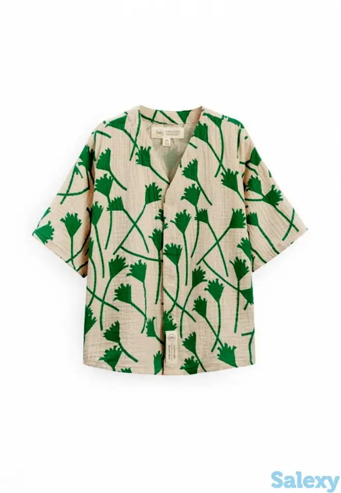 Рубашка happy baby, фотография 1