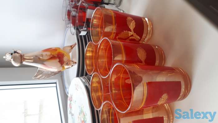 посуда, фотография 2