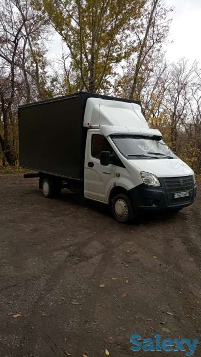 Грузоперевозки! Грузчики! По низким ценам!, фотография 1