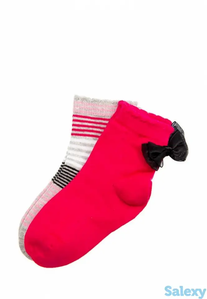 Носки 2 пары playtoday, фотография 1