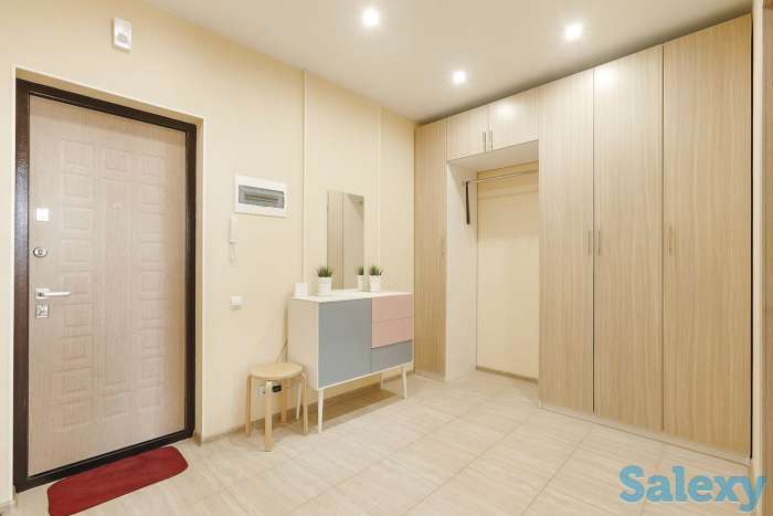 Уютная 1 комнатная квартира, ул. Ходжанова, 76, фотография 6