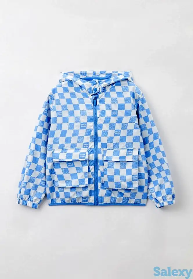 Ветровка acoola, фотография 1