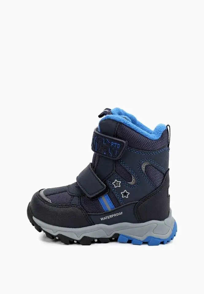 Ботинки playtoday, фотография 1