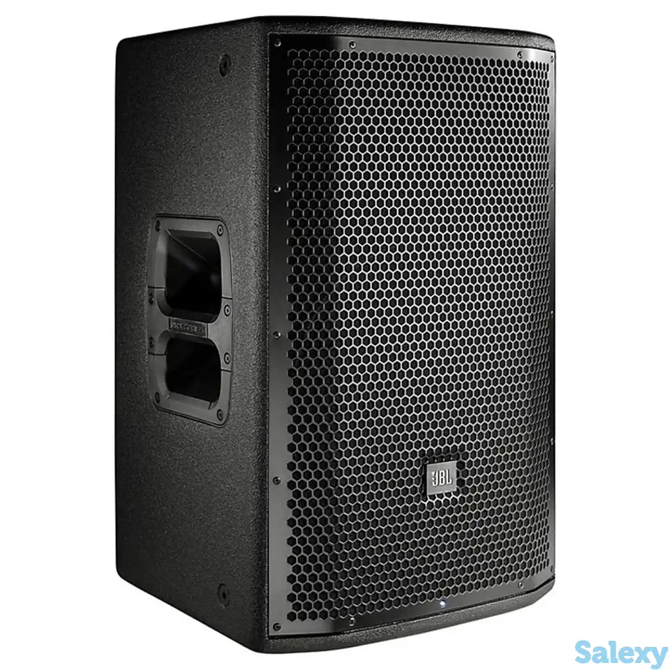 Активная акустическая система jbl prx812w, фотография 1