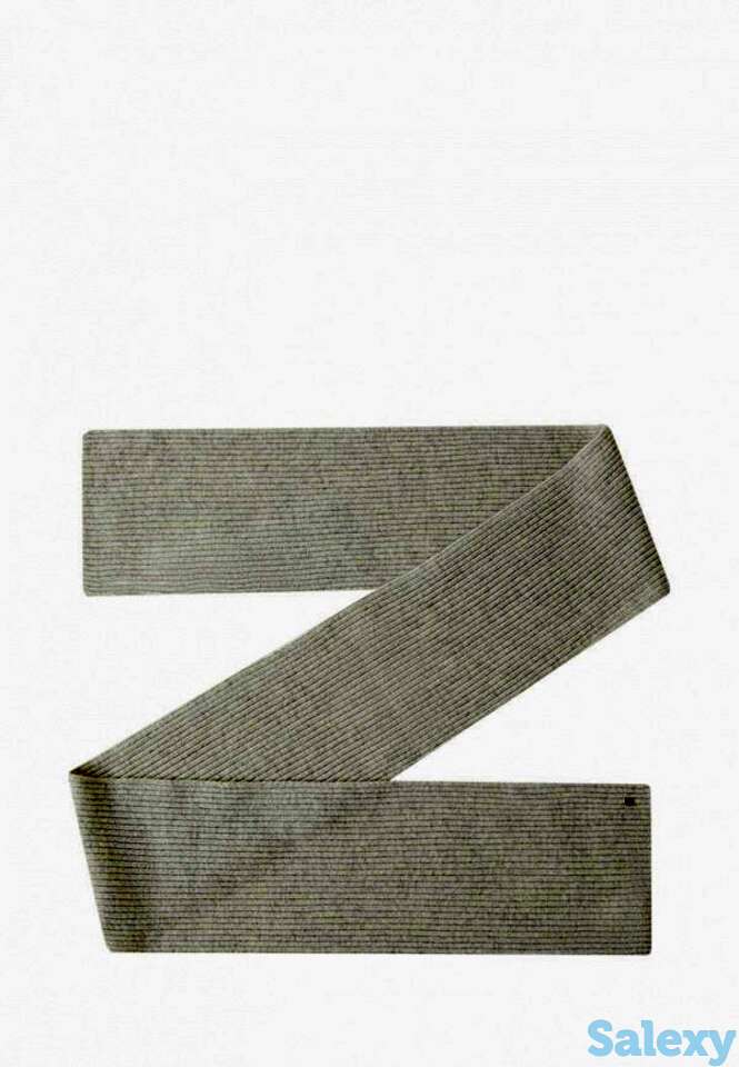 Шарф finn flare, фотография 1