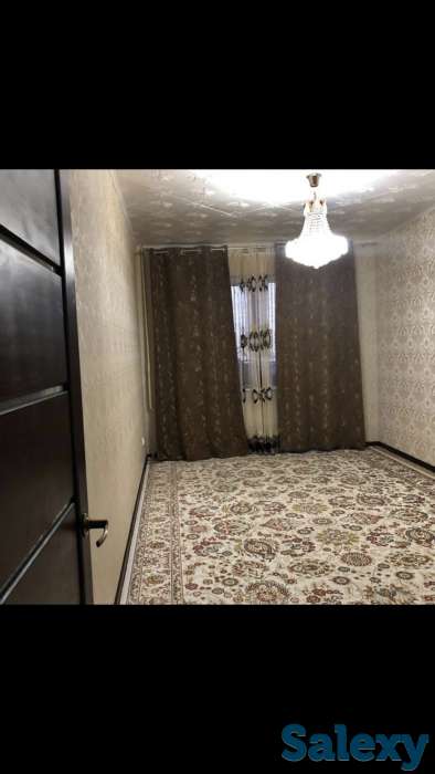 Продаю 3-х комнатную квартиру в 28 мкр 9 дом. 4 этаж, подъездный дом, хорошие соседы. Все в шаговой доступности, с разви, фотография 8