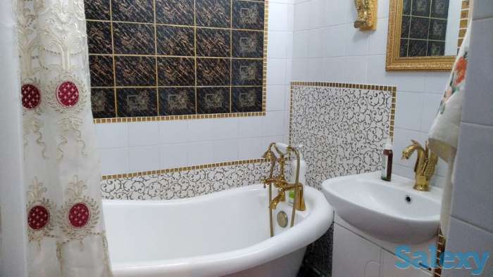 Квартира для большой и дружной семьи, Казахстан, 64-10, фотография 1