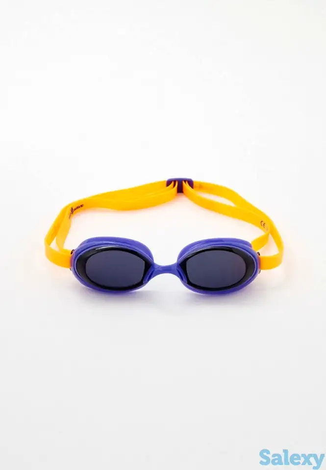 Очки для плавания madwave, фотография 2