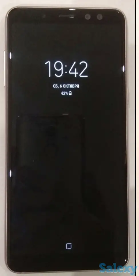 Продам Samsung A 8, фотография 3