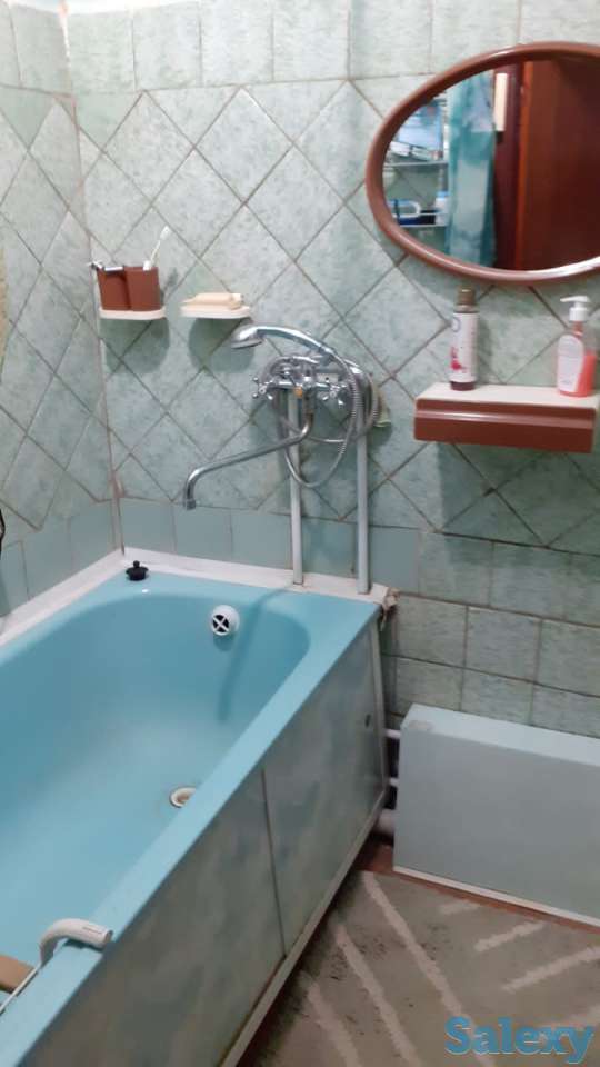 Продам 4комн квартиру в г.Рудном, фотография 10