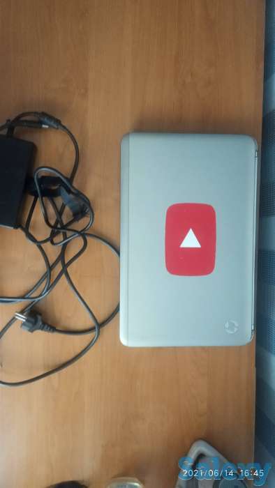 Продаю ноутбук UP Pavilion dv6, фотография 3