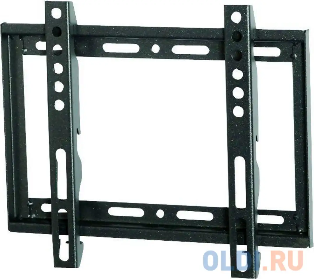 Кронштейн для телевизора hama r1 118158 черный 19