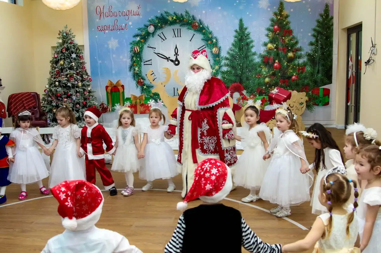 Фото и Видеосъёмка! Праздничные детские мероприятия, утренники и фотосессии в школах и детских садах, фотография 9