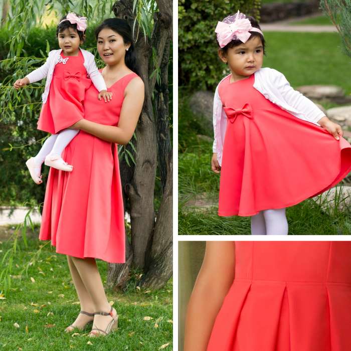 Индивидуальный пошив платьев, фотография 3