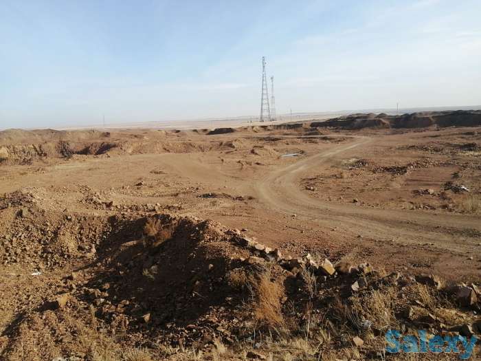 СРОЧНО! Продам действующий щебеночный карьер в Ерейментауском районе, фотография 3