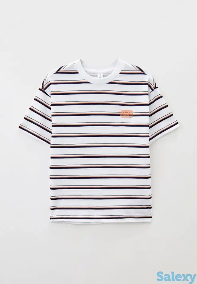 Футболка sela, фотография 1