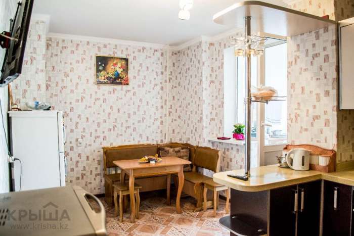 Эксклюзивное предложение, Момышулы 16, фотография 1