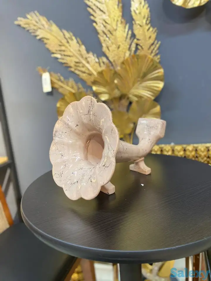 Декоративный граммофон, фотография 1