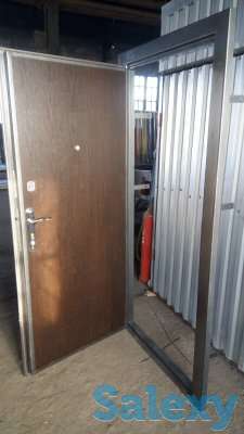 Металлические двери, фотография 7