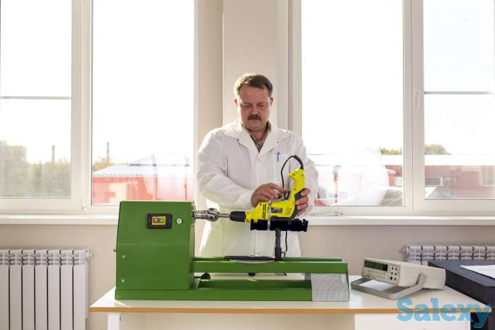 Сертификация в Казахстане от KazautoCert, фотография 2