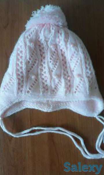 Продаю шапочку, фотография 1